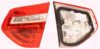 KLOKKERHOLM 05380704A1 Combination Rearlight